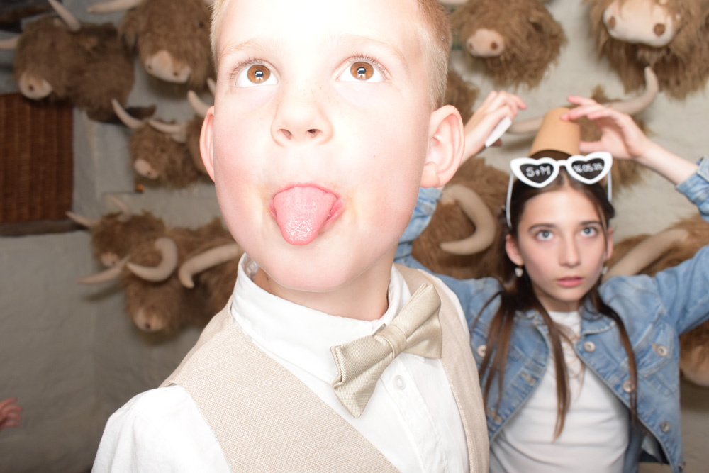 PartyBooth BY ELIAS WALPOT PHOTOGRAPHIE